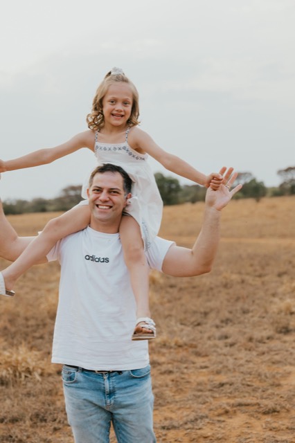 The Schreuder family