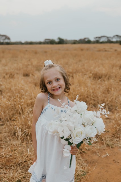 The Schreuder family